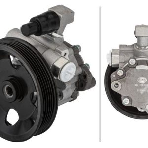 HIDROLIK DIREKSIYON POMPASI MERCEDES X164 W164 W251 A0044668501