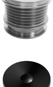 ALTERNATÖR KASNAĞI RULMANLI ASTRA J-INSIGNIA-ZAFIRA TOURER C 2.0 CDTI 6 KANAL