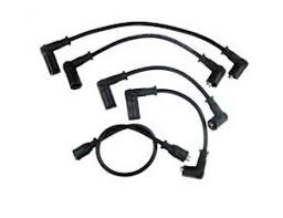 BUJİ BOBİN KABLOSU DKŞ S-SL-SLX-UNO-TMPR-TIPO 1.4-1.6 8V DÜZ MOTOR 85011154-7777707