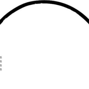 BUJİ KABLOSU TMPR MPI 1.6ie 8V-PUNTO 1.4 GT TURBO 7785350