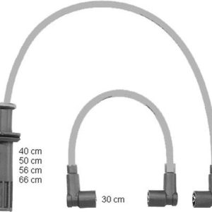 BUJİ KABLOSU TMPR 2.0 16V 7604095