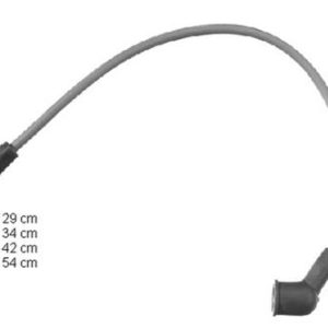 BUJİ KABLOSU ACCENT 1.5-ACCENT 1.3-GETZ 1.3 99-05 2750122B10-2750102H00