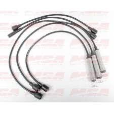 BUJİ KABLOSU TAKIMI ASTRA F 91 98 VECTRA A 88 95 1.8-2.0İ 18SV-C18NZ-20NE-C20NE VECTRA B 1.6 16LZ2 METAL BAŞLIKLI