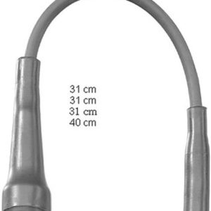 BUJİ KABLOSU RENAULT MEGANE I 96 03 LAGUNA I 95 01 ESPACE III 96 00 2.0 F3R 7700874564