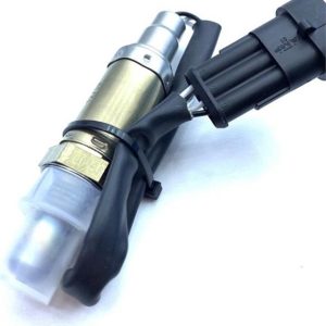 x OKSİJEN SENSÖRÜ CLIO II-KANGOO 98-05