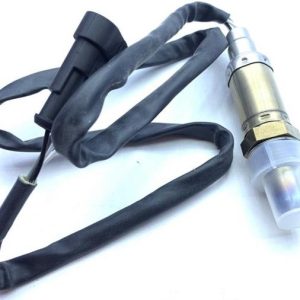 OKSİJEN SENSÖRÜ ALFA 145 1.4 1.6IE TS 96-01 146 1.4 1.6IE TS 96-01 ALBEA PALIO MAREA