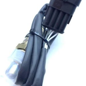 OKSİJEN SENSÖRÜ PALIO-ALBEA 1.4 96 46549674