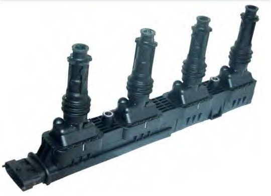 ATEŞLEME BOBİNİ ASTRA G-CORSA B-CORSA C-AGILA 1.2 16V Z12XE-X12XE