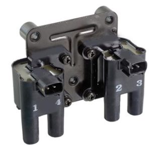 ATEŞLEME BOBİNİ CHEVROLET LACETTİ - NUBİRA 1.4 - 1.6 16V F14D3-F16D3 96453420