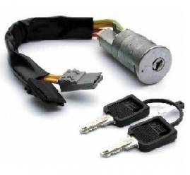 KONTAK ANAHTARI R9-R11 7700813973-7700772942