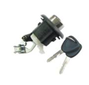 BAGAJ KİLİDİ ANAHTARLI DACIA SANDERO 07 6001550798