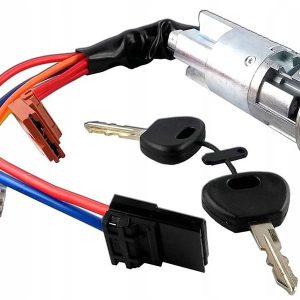 KONTAK KİLİT SİLİNDİRİ PEUGEOT PARTNER 1.4-1.8-1.9-BERLINGO 1.4-1.8 96244156