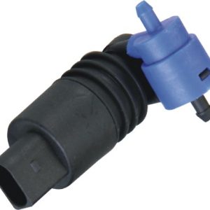 SU FİSKİYE MOTORU ÇİFT ÇIKIŞ VW POLO-PASSAT-GOLF 4-5-CADDY-T5-OCTAVIA-FABIA-TOLEDO-LEON-IBIZA-A3-A4 1K6955651-1K6955651