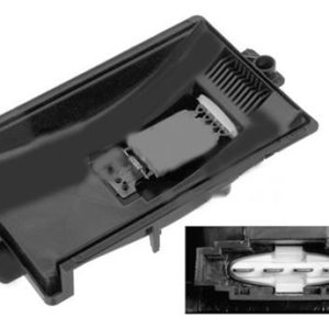 KLİMA DİRENCİ REZİSTANS A3-BORA-GOLF IV 1.6 AKL -POLO 1.6 1.4 16V-T4 2.5TDI KLİMASIZ 94-05 1J0819022A