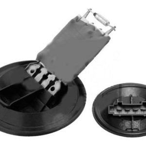 KALORİFER REZİZTANSI AUDI A1 -POLO 1.2-1.2TDI-1.4-1.6TDI-1.4 16V-1.4TDI KLİMALI 01 6Q0959263A