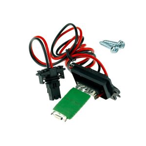 KALORİFER REZİSTANSI SCENIC II 03 7701207876