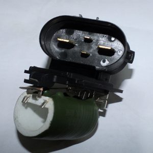 KALORİFER REZİSTANSI CORSA C 1.0-1.2-1.4 ASTRA G 1.4-1.6 93341907