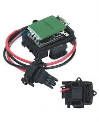 KALORİFER REZİSTANSI TRAFIC- VIVARO 01 7701050325-4409452