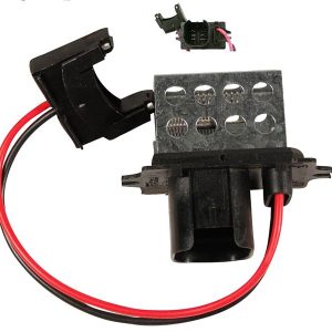 KALORİFER REZİSTANSI CLIO I 90-98 -KNG 97 7701034875