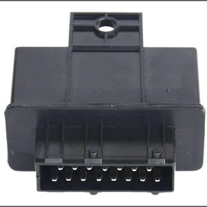 RÖLE YAKIT POMPA KAHVE PEUGEOT PARTNER I-BERLINGO 1.1-1.4-1.8 454935-19203N