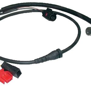 ABS SENSÖRÜ ÖN SAĞ-SOL PASSAT-SUPER B-OCTAVIA 97-08 A4 99-01