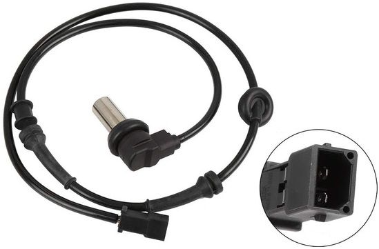 ABS SENSÖRÜ ARKA SAĞ-SOL A4 1.8-1.8T 1.6 00- 8D0927807C