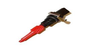 KİLOMETRE SENSÖRÜ BORA-GOLF IV 1.6-GOLF 1.8-GOLF IV 1.9 TDI- A3 1.8 OVAL SOKET 1H0919149C