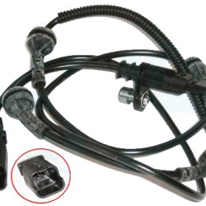 ÖN ABS TEKERLEK HIZ SENSÖRÜ P508 2.2-C6 3.0 V6-2.2 HDİ-2.7 HDİ 05 407 1.8-2.0 16V 04 C5 06 4545.K6-4545.A9-4545.G6-9642687580