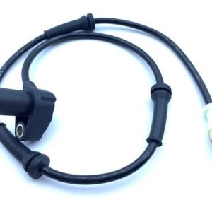 ABS SENSÖRÜ ARKA SOL CLIO II 98 745mm