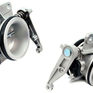 GAZ KELEBEĞİ GÖVDESİ DUSTER-LOGAN I MCV-SANDERO I 1.6 16V CLIO II-MEGANE I 1.4-1.6 16V