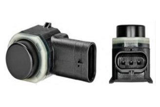 x PARK SENSÖRÜ ARKA MEGANE II-III-TRAFIC II-SECENIC II-III-CLIO III-LAGUNA III-TRAFIC II