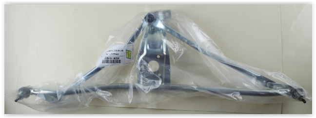 ÖN CAM SİLECEK MEKANİZMASI R9