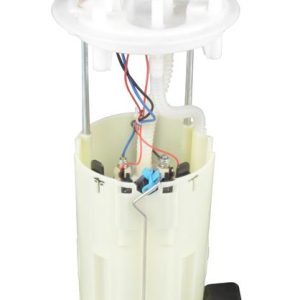 YAKIT DEPO ŞAMANDIRASI ÇİFT ÇIKIŞ FIAT DOBLO 1.3. 1.9 JTD-DOBLO 1.3 MJTD