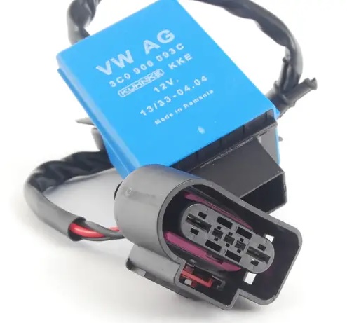 YAKIT POMPASI KONTROL MODÜLÜ PASSAT B6-B7 1.4 TSI-3.2 FSI-3.6 FSI - GOLF VI - SCIROCCO 2.0 R - A1 - A3 2.0 - SUPERB II 3.6 FSI 3C0906093C