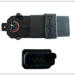 CAM KALDIRMA MODÜLÜ MEGANE II-SCENIC II-CLIO III-LGN II DARBE SENSÖRLÜ CAM KALDIRMA MOTOR BEYNİ