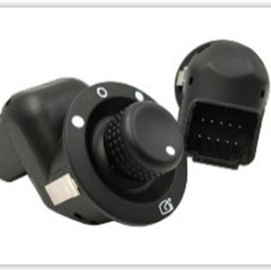 AYNA AYAR DÜĞMESİ 10 PİN MEGANE