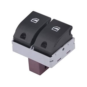 CAM ANAHTARI POLO ÖN SOL ÇİFTLİ 6Q0959858