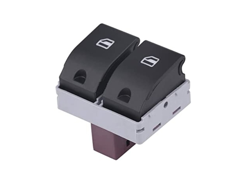 CAM ANAHTARI POLO ÖN SOL ÇİFTLİ 6Q0959858