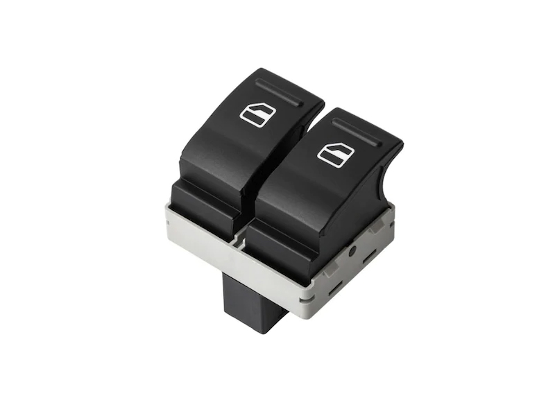 CAM ANAHTARI T5 SOL ÇİFTLİ 7E0959855A