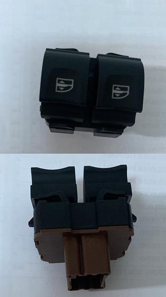 CAM ANAHTARI ÖN SOL DACIA DUSTER - LODGY-KANGOO II