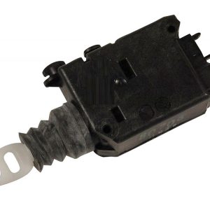 MERKEZİ KİLİT MOTORU ÖN-ARKA P106-P205-P405-P309-AX-ZX-BX-PARTNER-BERLİNGO 97 5 PİN-ÇİFT SOKETLİ