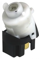 KONTAK TERMİĞİ ATEŞLEME ANAHTARI CADDY II-GOLF II-GOLF III-POLO-TRANSPORTER - IBIZA 357905865