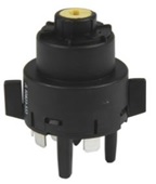 KONTAK TERMİĞİ SİYAH A3-A4-A5-A6-PASSAT-OCTAVIA 4A0905849B