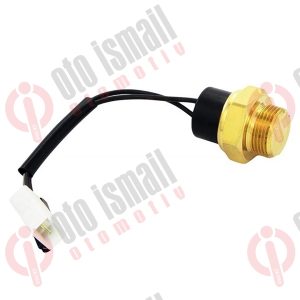 FAN MÜŞÜRÜ KABLOLU M131 DKŞ 92-87C KIŞLIK 7591326-4478950-4478951