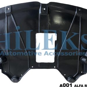 KARTER MUHAFAZA ALFA ROMEO 156 98 03