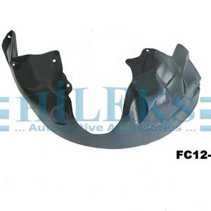ÇAMURLUK DAVLUMBAZI ÖN SOL FORD CONNECT 03 2T1416115AH