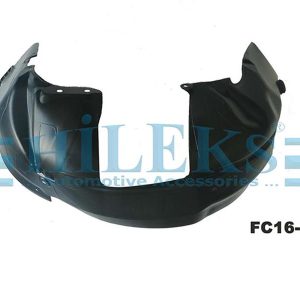 ÇAMURLUK DAVLUMBAZI ÖN SOL FORD COURİER 14 ET7616115AC