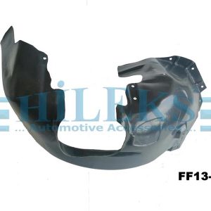 ÇAMURLUK DAVLUMBAZI ÖN SAĞ FORD FOCUS III 12 AM51R16114BF