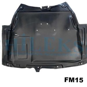 KARTER MUHAFAZASI FORD COURIER 19 JT766B629BH