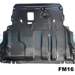 KARTER MUHAFAZASI FORD FOCUS IV 18